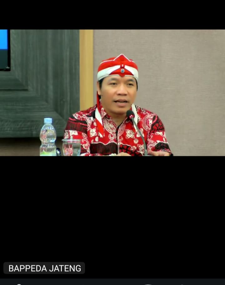 Catatan Konsinyering RAD Penyandang Disabilitas Provinsi Jawa Tengah (Bag.1) 